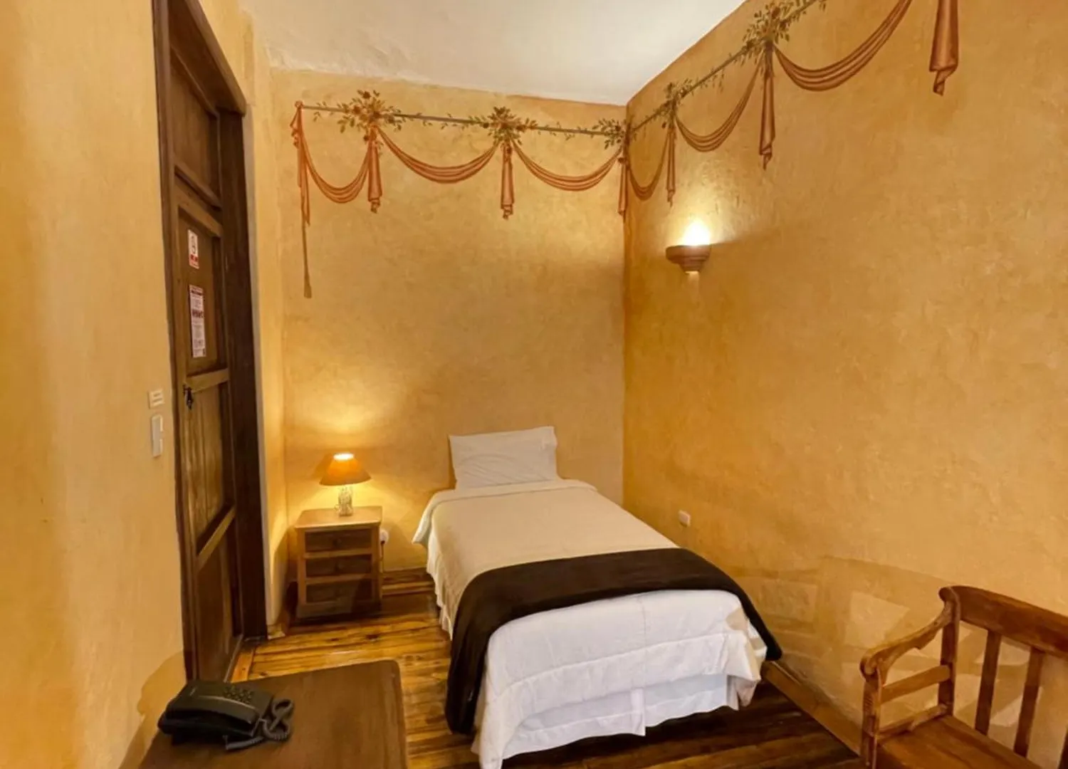 Nass Casa Del Aguila Hotel Cuenca