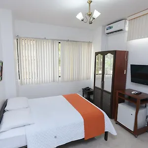 De Alborada 3* Guayaquil