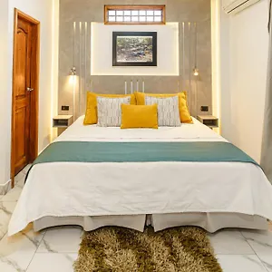 Santa Fe 4* Puerto Ayora (Galapagos Islands)