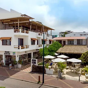 Plaza Luna 4* Puerto Ayora (Galapagos Islands)